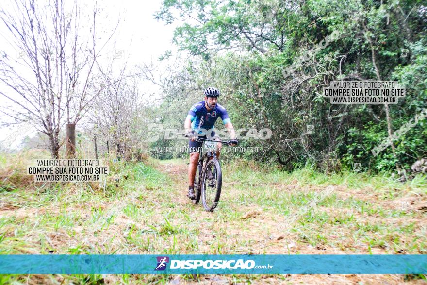 1º Desafio MTB Sandovalina