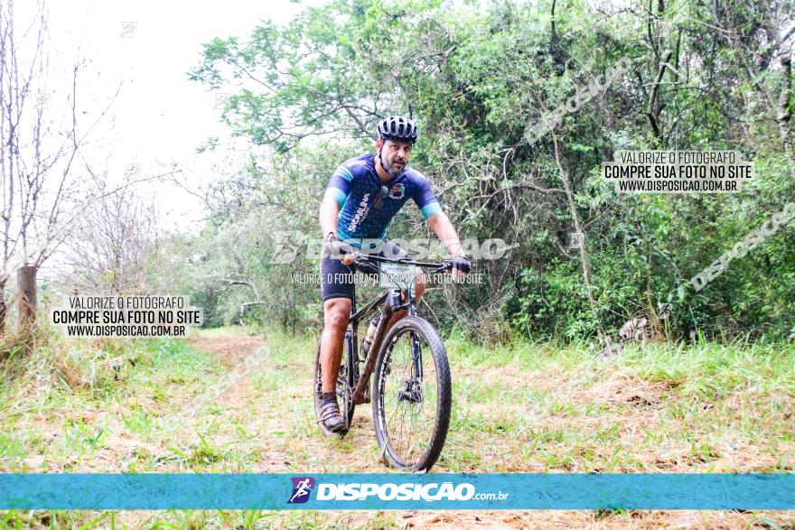 1º Desafio MTB Sandovalina