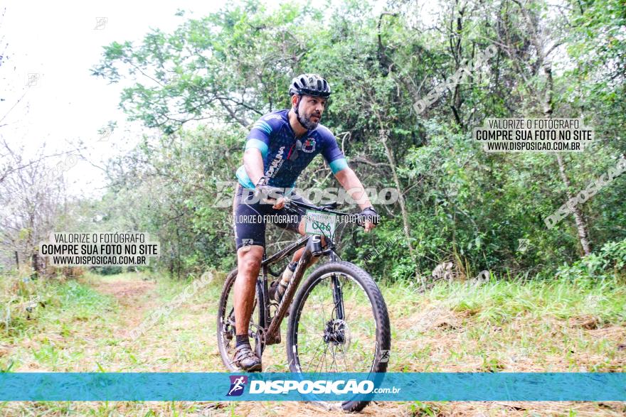 1º Desafio MTB Sandovalina