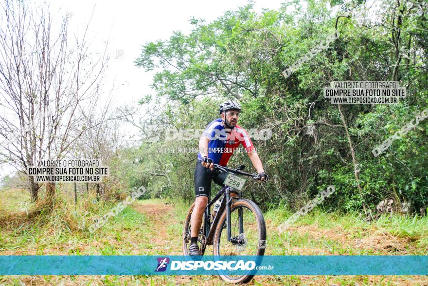 1º Desafio MTB Sandovalina