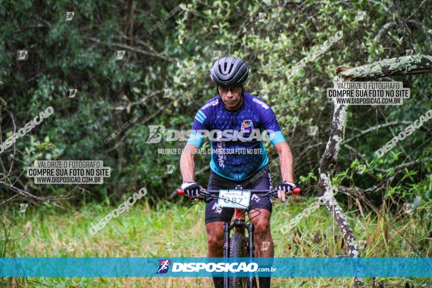 1º Desafio MTB Sandovalina