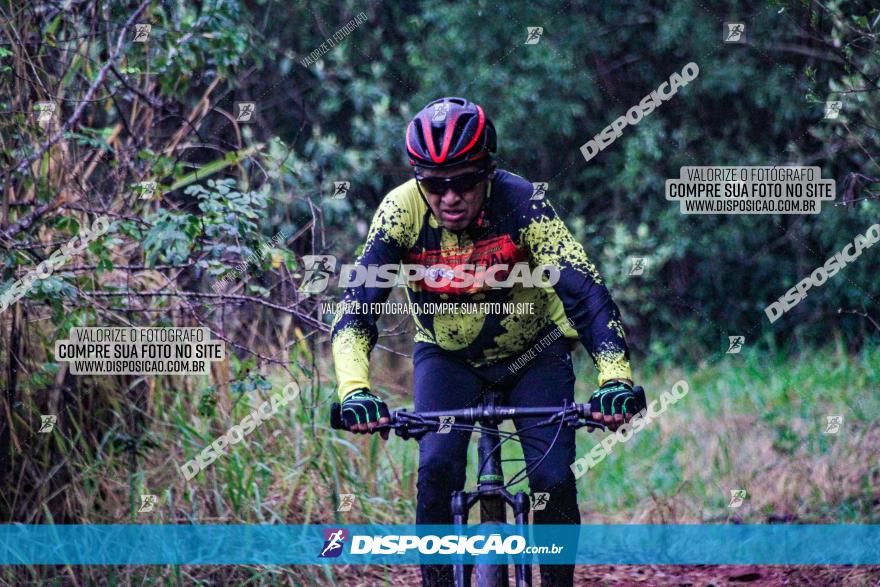 1º Desafio MTB Sandovalina