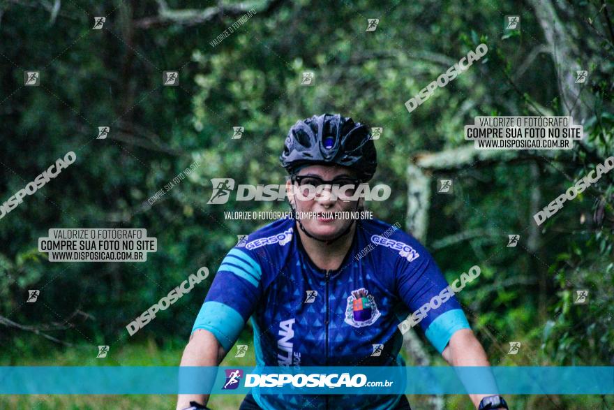 1º Desafio MTB Sandovalina