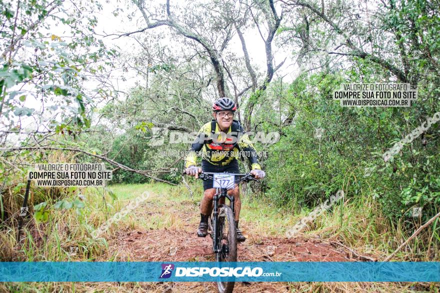 1º Desafio MTB Sandovalina