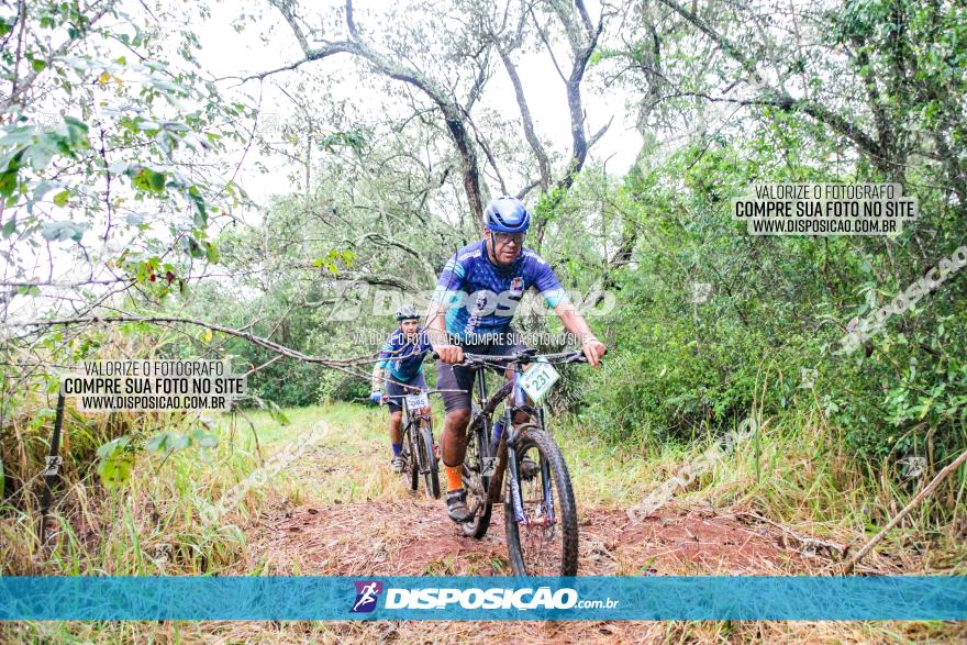 1º Desafio MTB Sandovalina