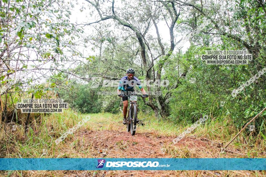 1º Desafio MTB Sandovalina