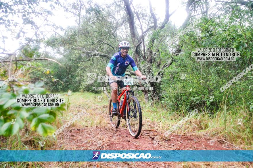 1º Desafio MTB Sandovalina