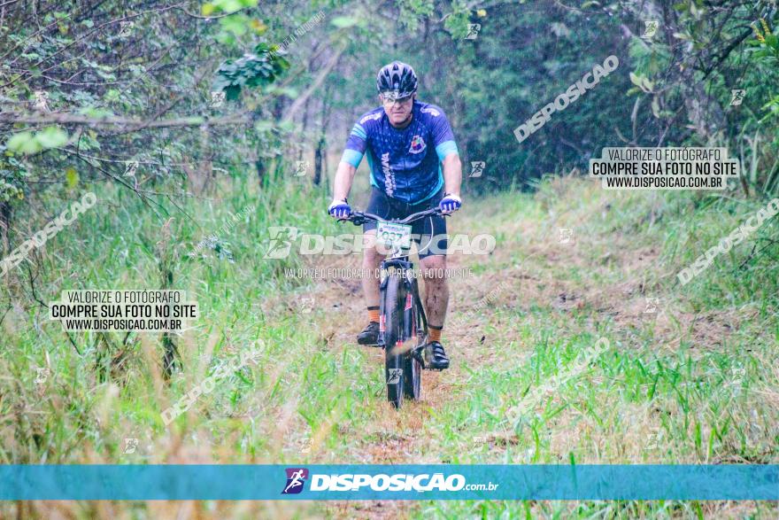 1º Desafio MTB Sandovalina