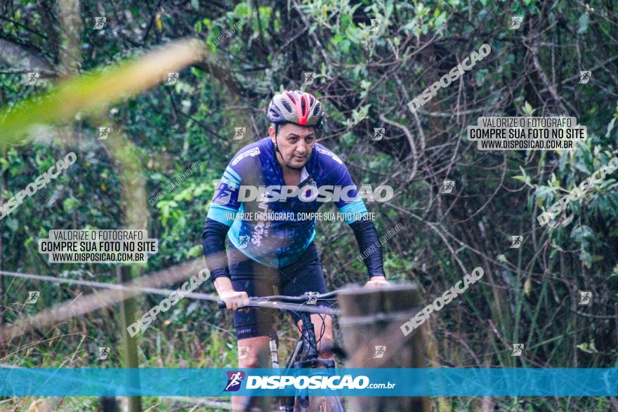 1º Desafio MTB Sandovalina