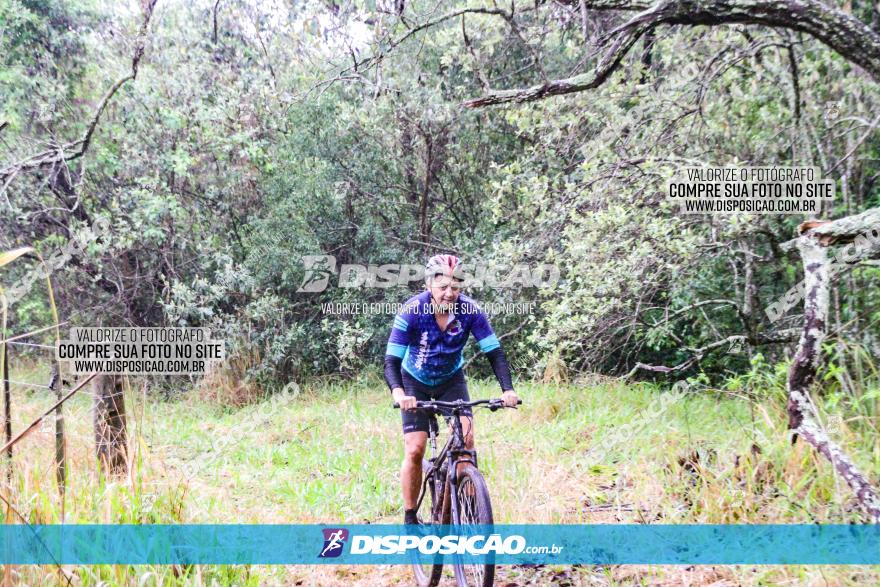 1º Desafio MTB Sandovalina