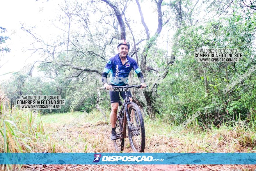 1º Desafio MTB Sandovalina