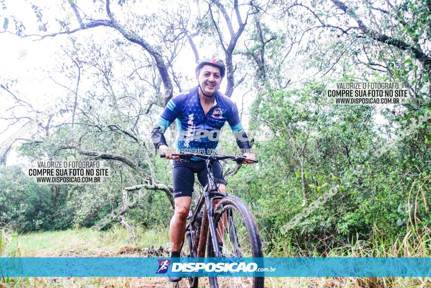 1º Desafio MTB Sandovalina