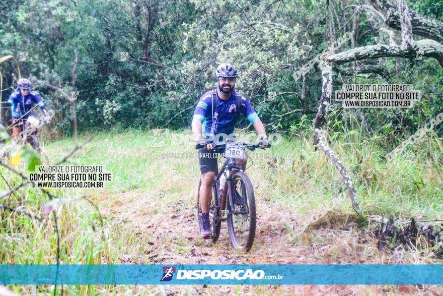 1º Desafio MTB Sandovalina