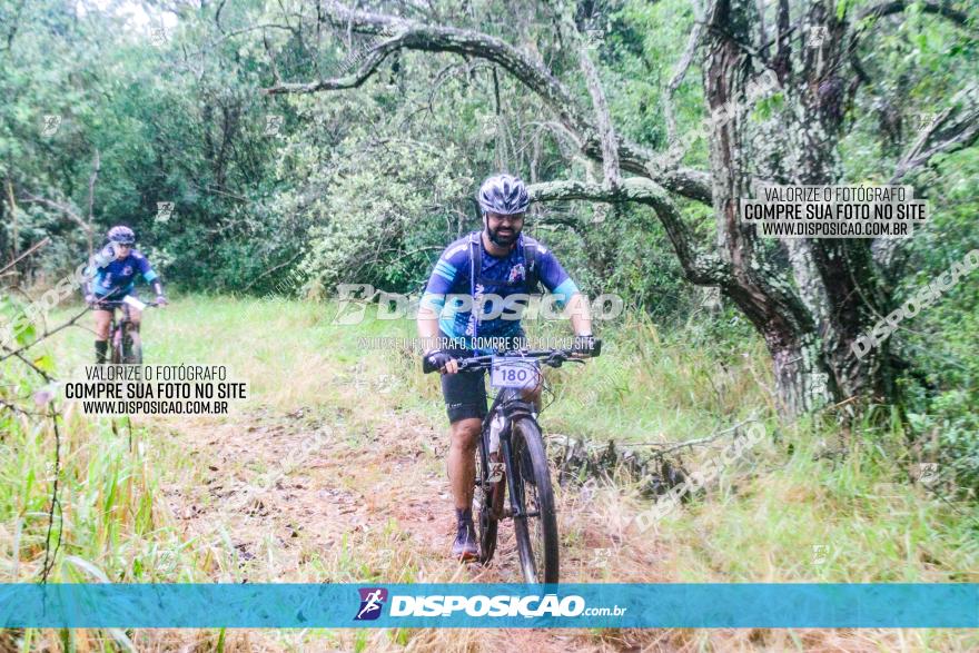 1º Desafio MTB Sandovalina