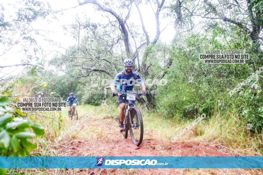 1º Desafio MTB Sandovalina