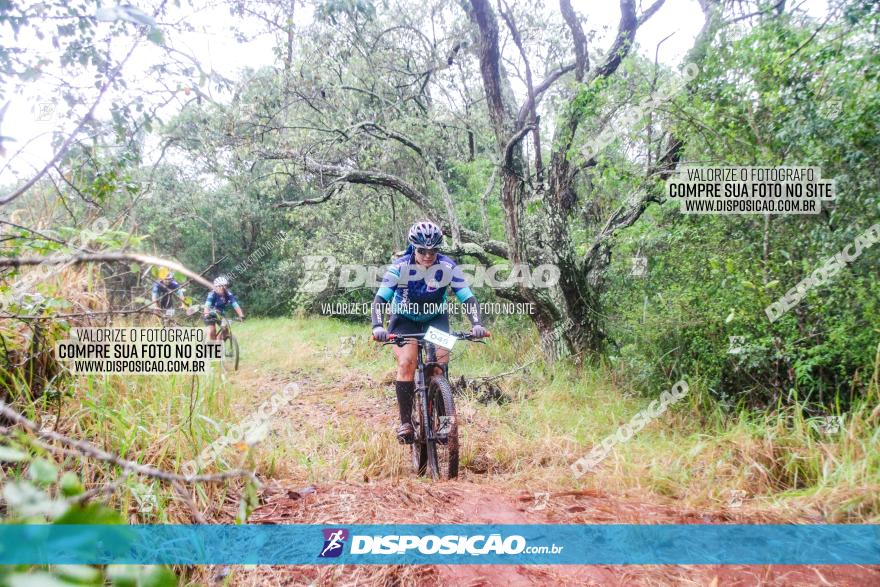 1º Desafio MTB Sandovalina