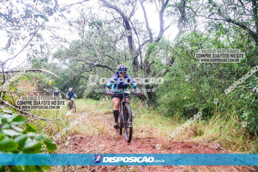 1º Desafio MTB Sandovalina