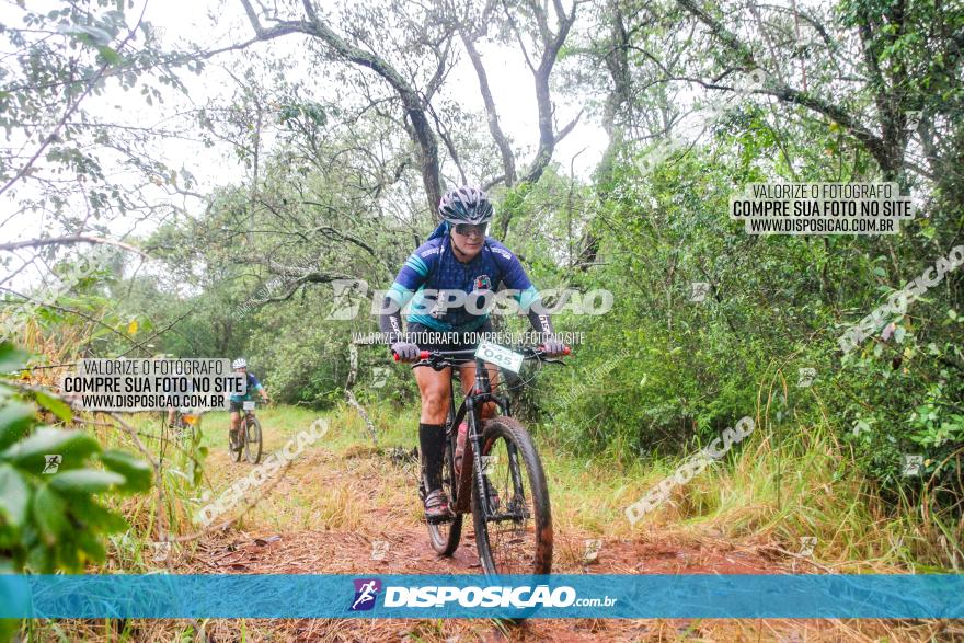 1º Desafio MTB Sandovalina