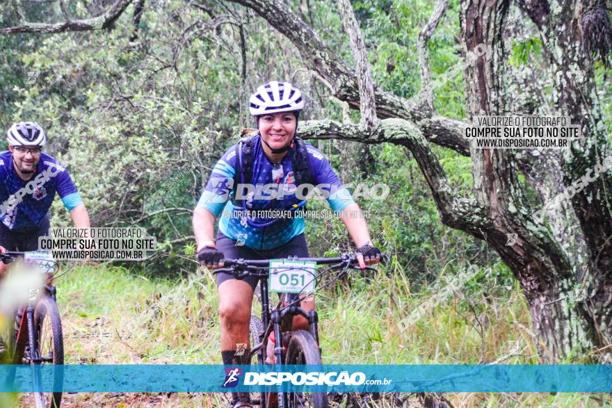 1º Desafio MTB Sandovalina