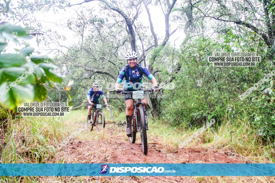 1º Desafio MTB Sandovalina