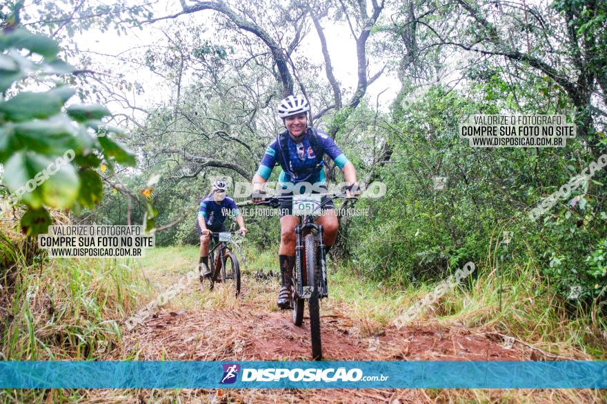 1º Desafio MTB Sandovalina