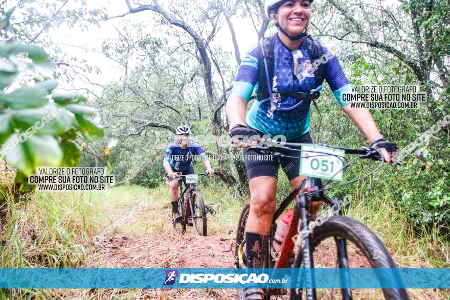 1º Desafio MTB Sandovalina