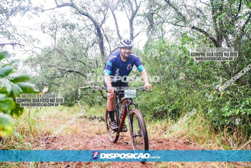 1º Desafio MTB Sandovalina