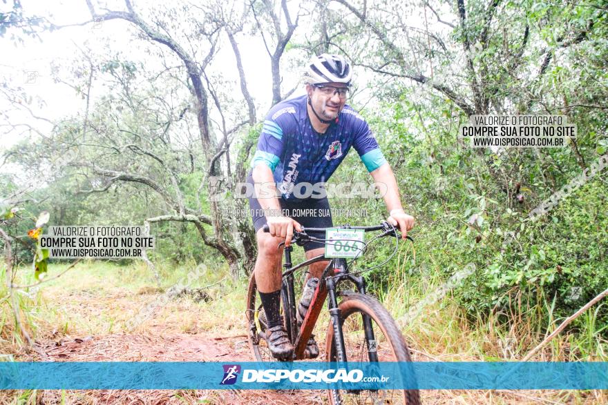 1º Desafio MTB Sandovalina