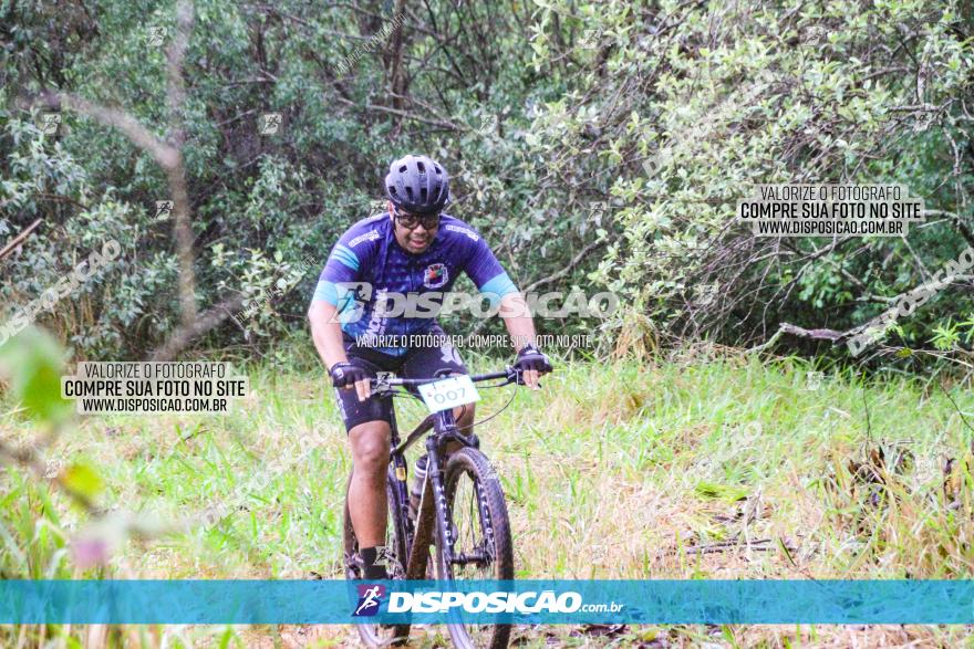 1º Desafio MTB Sandovalina