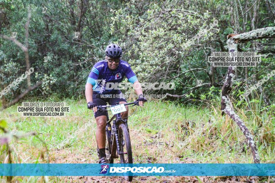 1º Desafio MTB Sandovalina