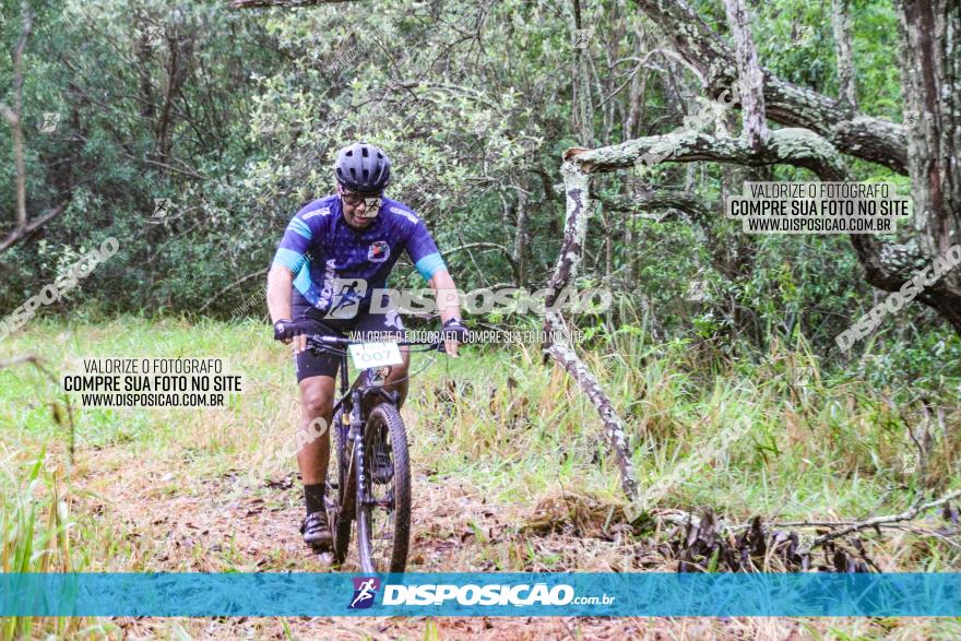 1º Desafio MTB Sandovalina