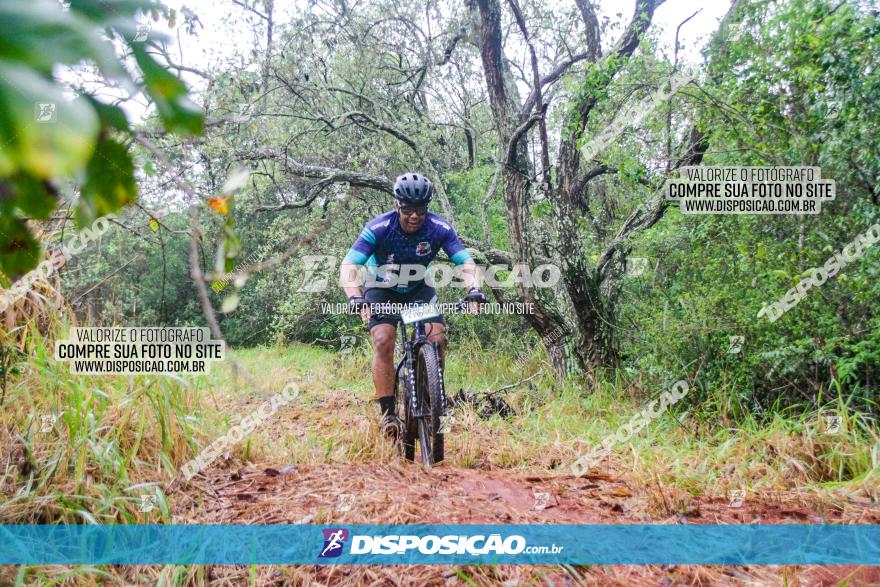 1º Desafio MTB Sandovalina