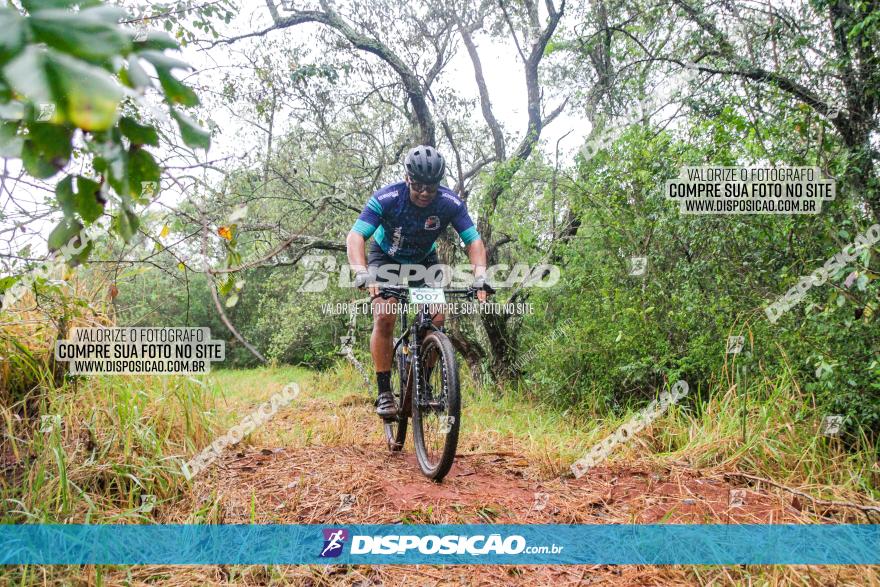 1º Desafio MTB Sandovalina