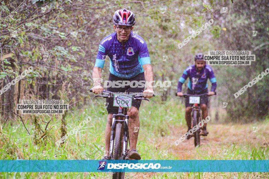 1º Desafio MTB Sandovalina