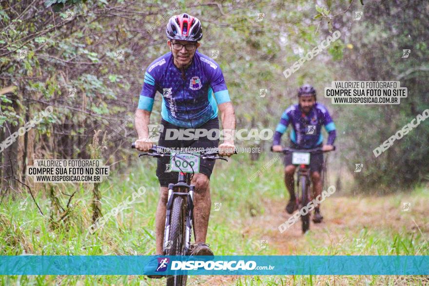 1º Desafio MTB Sandovalina