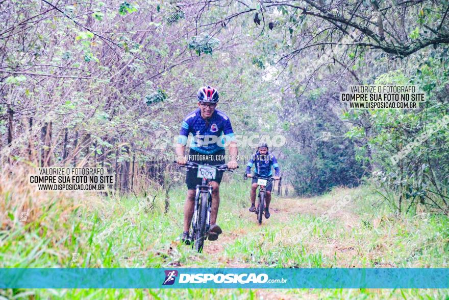 1º Desafio MTB Sandovalina