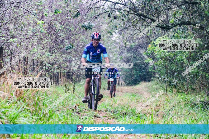 1º Desafio MTB Sandovalina