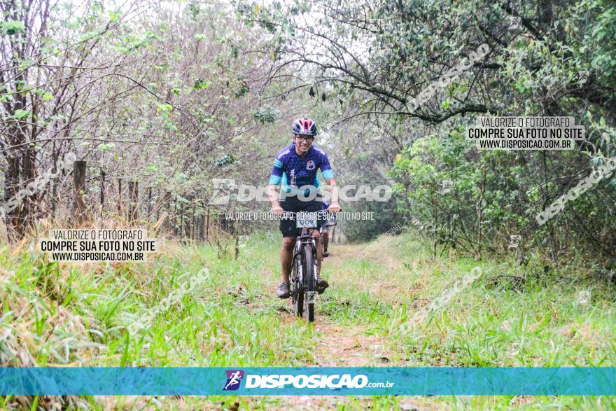 1º Desafio MTB Sandovalina