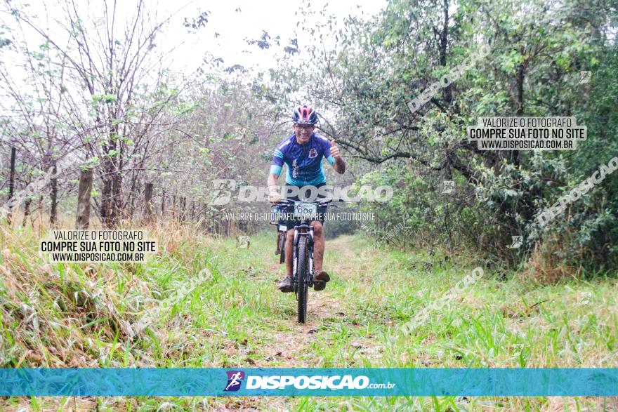 1º Desafio MTB Sandovalina