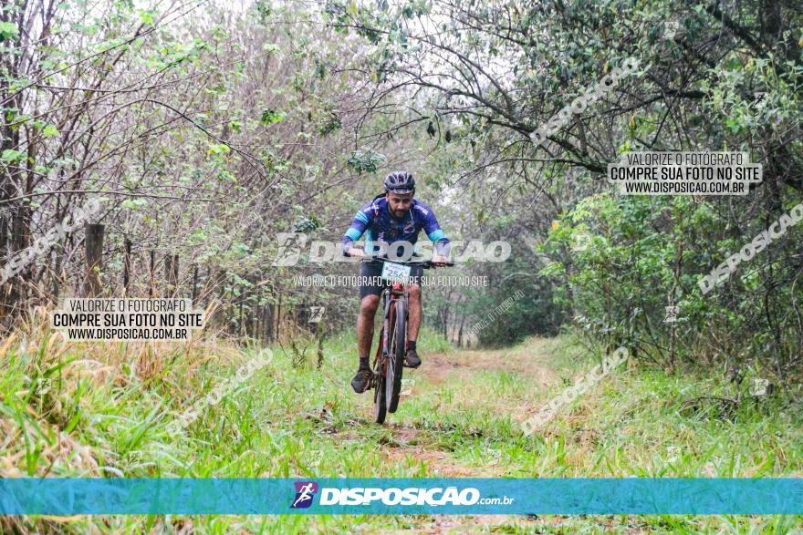 1º Desafio MTB Sandovalina