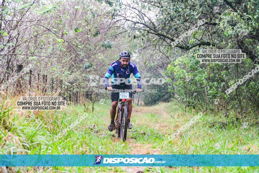 1º Desafio MTB Sandovalina