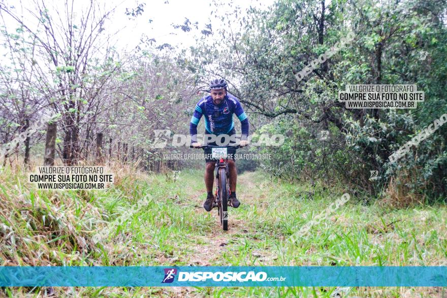 1º Desafio MTB Sandovalina