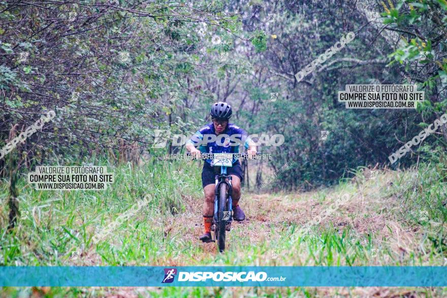 1º Desafio MTB Sandovalina