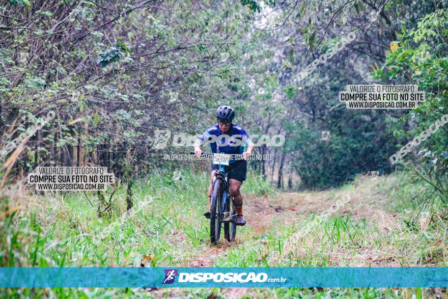 1º Desafio MTB Sandovalina