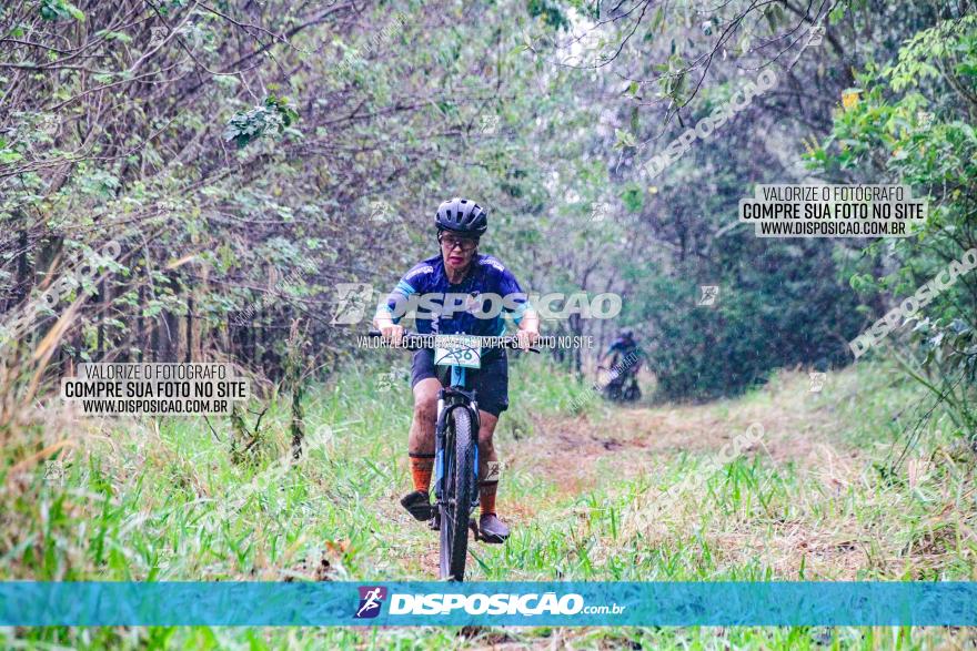 1º Desafio MTB Sandovalina