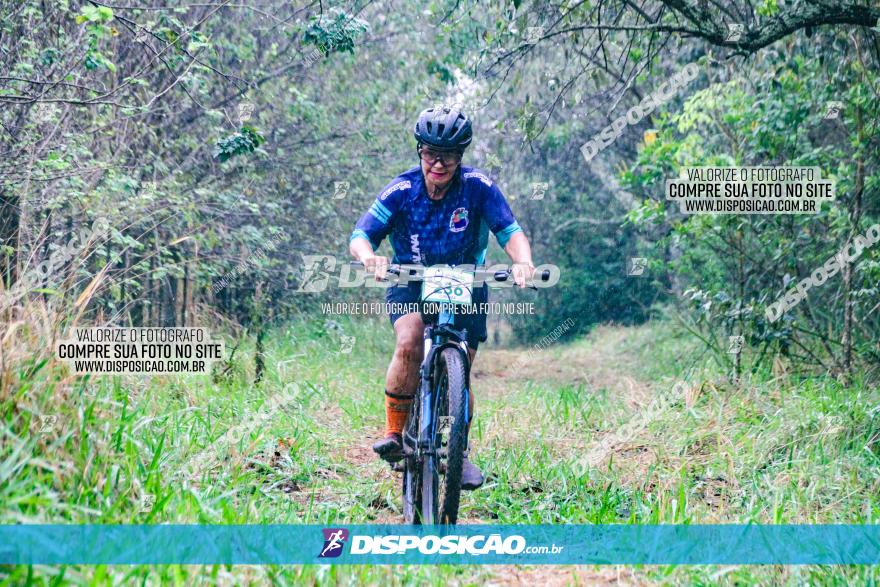 1º Desafio MTB Sandovalina