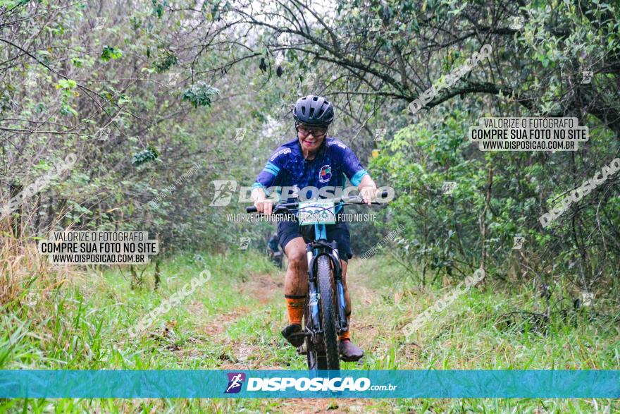 1º Desafio MTB Sandovalina