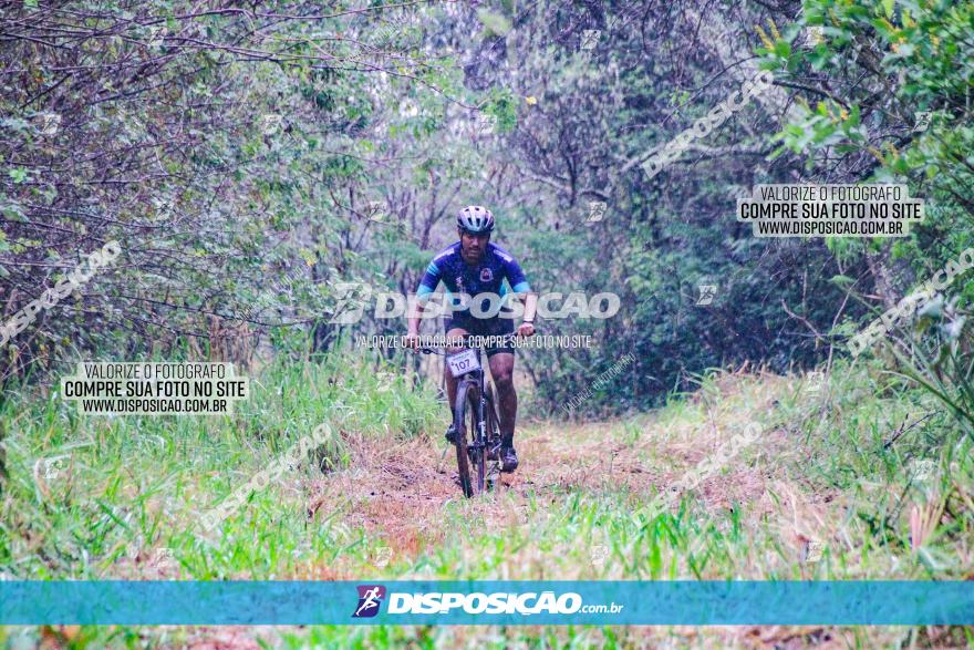 1º Desafio MTB Sandovalina