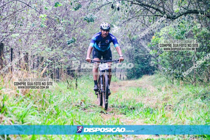 1º Desafio MTB Sandovalina