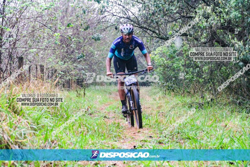 1º Desafio MTB Sandovalina